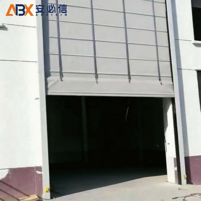 惠州市高速堆积门