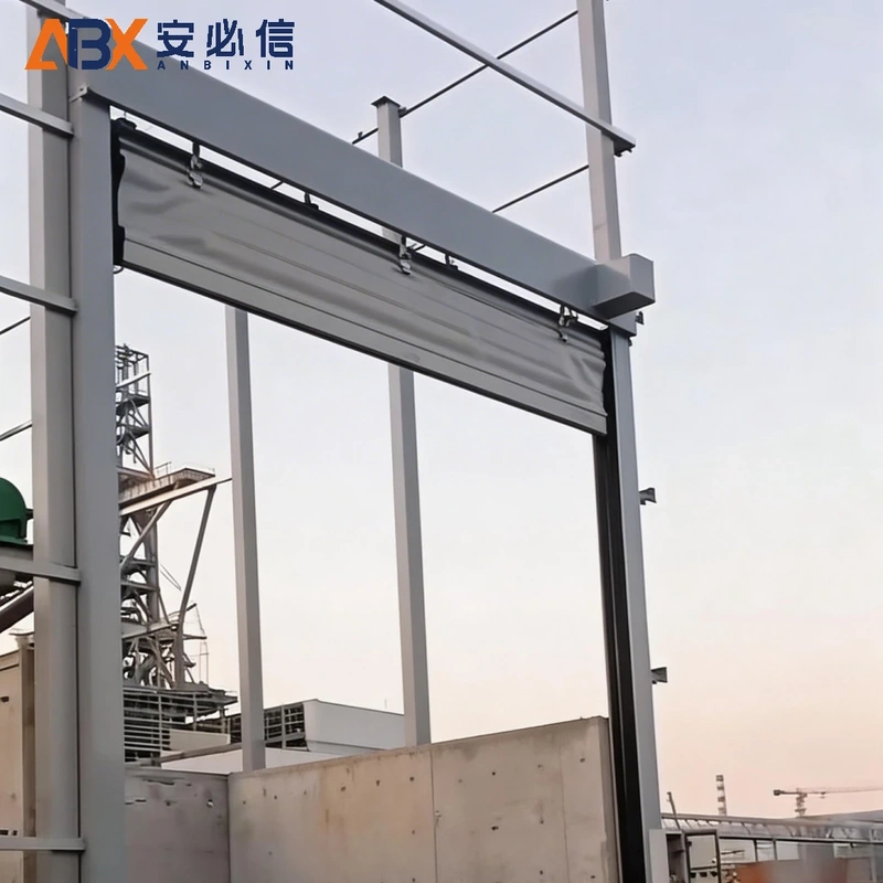 惠州市堆积门